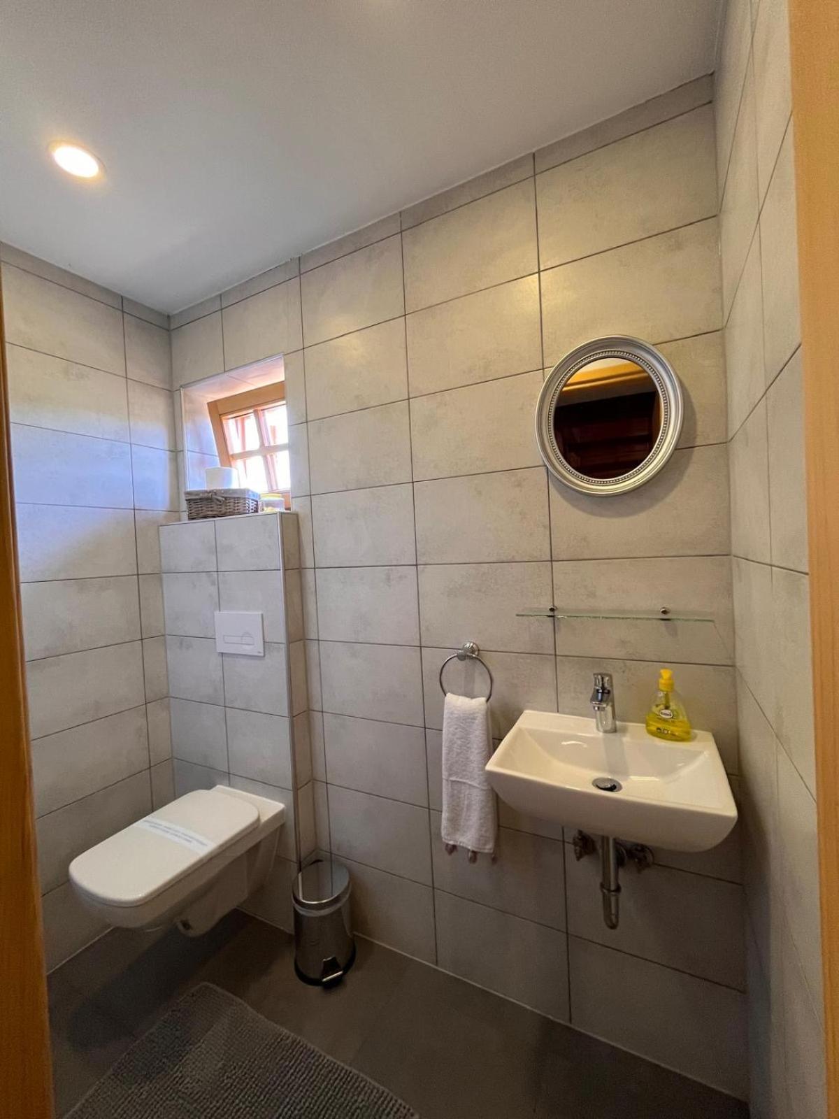 Kuca Za Odmor Markoci Rakovica Exteriör bild